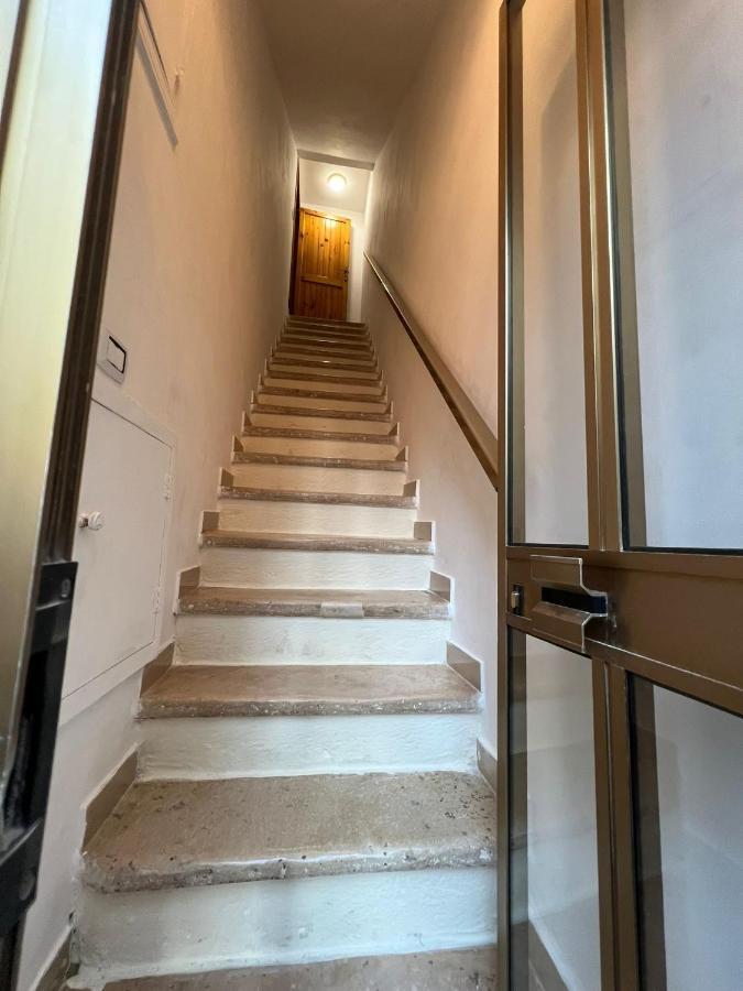 La Casetta Polignano a Mare Bagian luar foto
